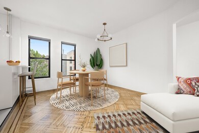 394 Lincoln Place unit C2, Brooklyn, NY 11238 - photo 3