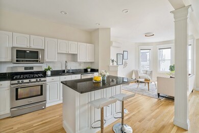 137 P St unit 2, Boston, MA 02127 - photo 7