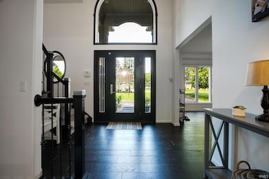 26190 Woodsong Dr, South Bend, IN 46628 - photo 3