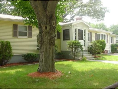 40 Cochato Park, Randolph, MA 02368 - photo 2