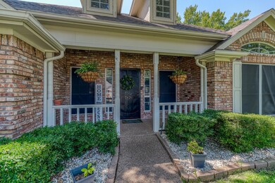 1206 Timber Creek Dr, Weatherford, TX 76086 - photo 3