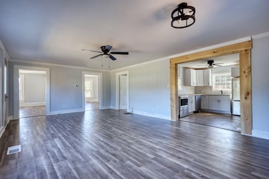 892 Martin Luther King Dr, Monticello, GA 31064 - photo 3