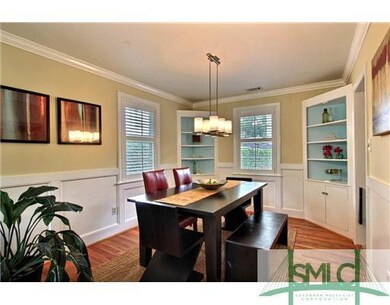 Dining Room.