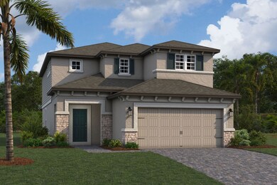Santa Cruz Elevation C - Siding