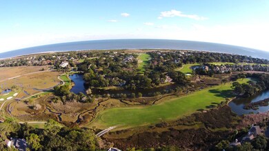 2463 High Hammock Rd, Seabrook Island, SC 29455 - photo 4