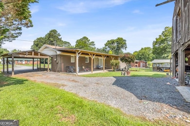 129 Green Meadow Ln NE, Calhoun, GA 30701 - photo 6