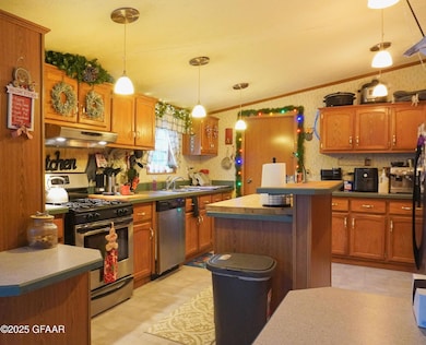 5009 Silver Gate Dr, Grand Forks, ND 58203 - photo 2