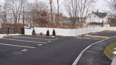 20 W Rosseter St unit 11, Brockton, MA 02301 - photo 3