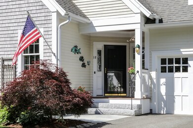 18 Wickertree, Plymouth, MA 02360 - photo 4