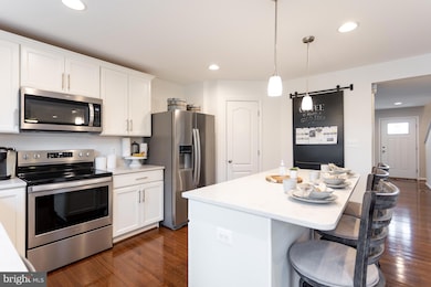 HOMESITE 133 Capulet Ct, Charles Town, WV 25414 - photo 6