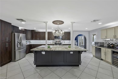 1930 Curling Ave, Naples, FL 34109 - photo 5