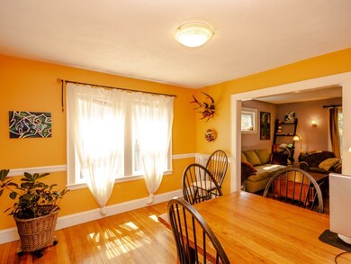 19 Prince St unit 1, Brookline, MA 02445 - photo 6