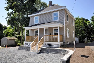 42 Crapo St, Bridgewater, MA 02324 - photo 2