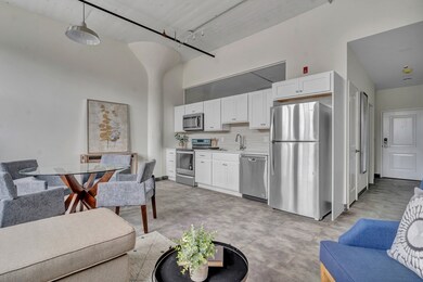 151 Chestnut St unit 420, Springfield, MA 01103 - photo 7