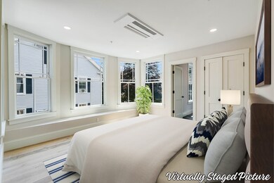 2 Punchard Ave unit 2, Andover, MA 01810 - photo 4