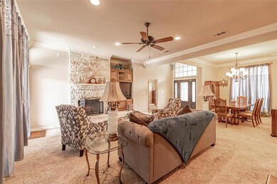 3904 Homestead Ct, Granbury, TX 76049 - photo 6