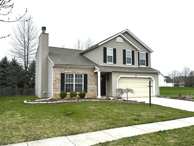 12338 Slate Dr, Fishers, IN 46037 - photo 3