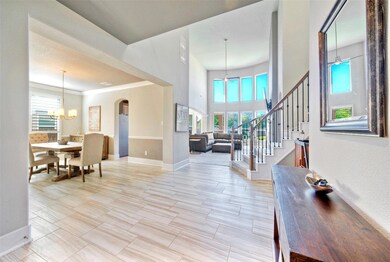 113 Shady Point Ct, Georgetown, TX 78628 - photo 4