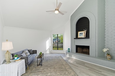 939 Rosedown Ln, Lafayette, LA 70503 - photo 3