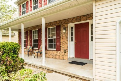 3881 Fire Brick Rd, Macungie, PA 18062 - photo 3