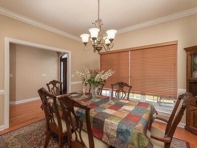 59 Carmen Rocio Ln, Crawfordville, FL 32327 - photo 7