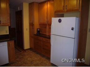 Kitchen View two