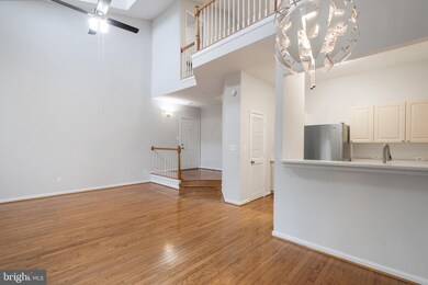 2331 Henshaw Place unit 301, Alexandria, VA 22311 - photo 3