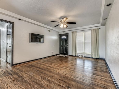 2615 NW 63rd St, Oklahoma City, OK 73116 - photo 4