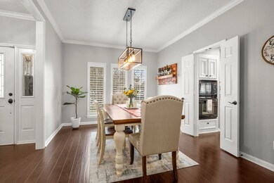 7334 W Hearthstone Green Dr, Houston, TX 77095 - photo 6