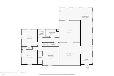 740 Main St, Tobyhanna, PA 18466 - photo 4