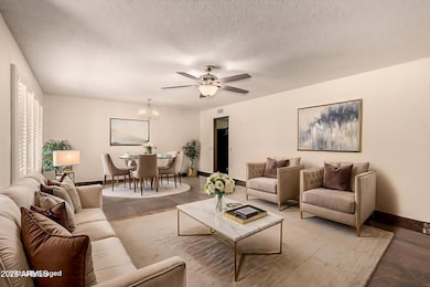 13207 W Mesa Verde Dr, Sun City West, AZ 85375 - photo 6