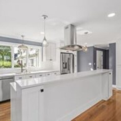 30 Town Hill St unit C, Quincy, MA 02169 - photo 6