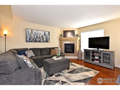 Perfect area for relaxing!