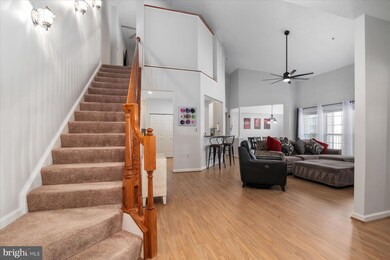 2503 Amber Orchard Ct W unit U304, Odenton, MD 21113 - photo 5