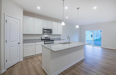 4 Kitchen