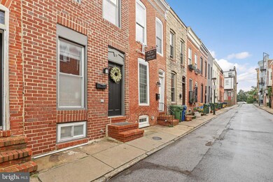 19 N Glover St, Baltimore, MD 21224 - photo 4