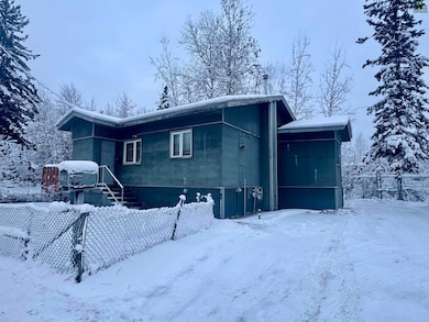 802 23rd Ave, Fairbanks, AK 99701 - photo 2