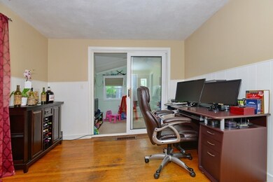 140 Boundary St, Brockton, MA 02302 - photo 4
