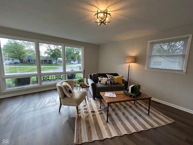 1718 South Dr, Columbus, IN 47203 - photo 6