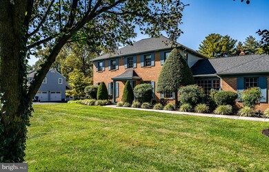 503 W Brookhaven Rd, Wallingford, PA 19086 - photo 5