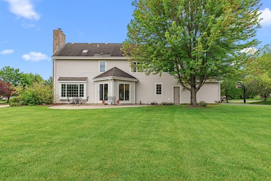 Back of Home