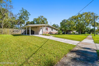 2111 Bills Dr, Jacksonville, FL 32210 - photo 2