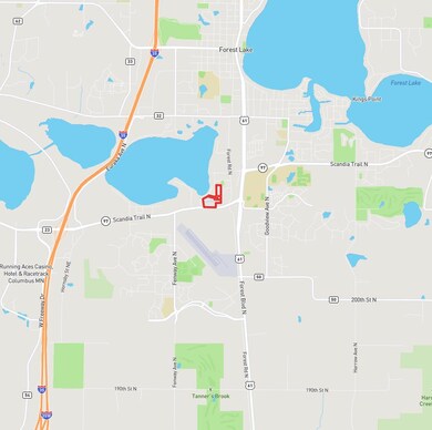 21145 Fondant Ave N, Forest Lake, MN 55025 - photo 2