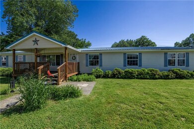 600 E Main St, Centerpoint, IN 47840 - photo 6