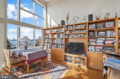 Canton Cove unit 216, Baltimore, MD 21224 - photo 5