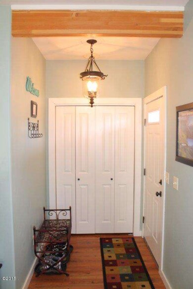 entry foyer