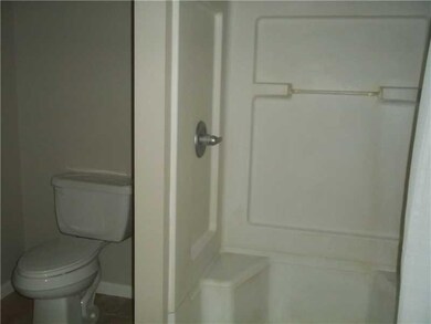 Master Bath/Spa.