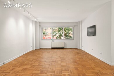 Stewart House Apartments unit 2P, New York, NY 10003 - photo 2