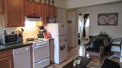 4 Michelangelo St unit 6, Boston, MA 02113 - photo 7