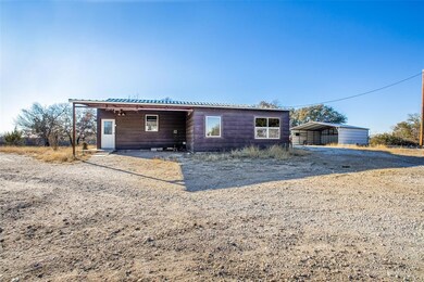 846 Louis Scherer Rd, Weatherford, TX 76088 - photo 2